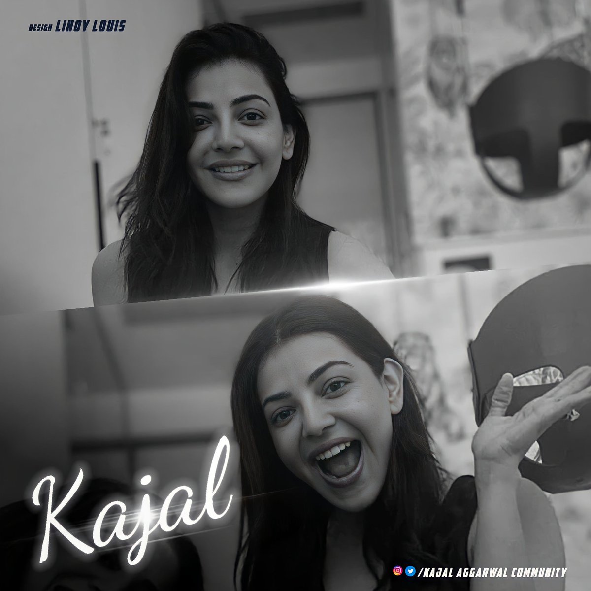 Kajal 🖤

#KajalAggarwal #Satyabhama #Kajal #KajalAgarwal #Indian2