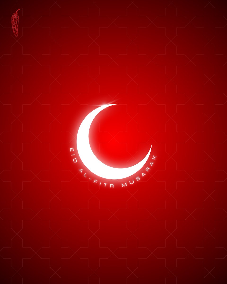 Eid Mubarak! 🌙✨ May this day bring abundant blessings, joy, and unity to all celebrating around the world. ➖ #EidMubarak