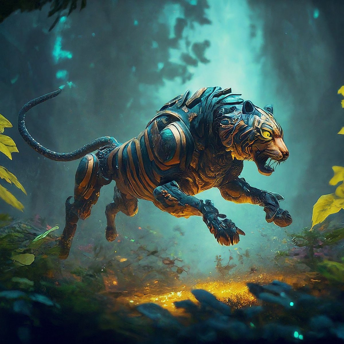 I have tried something 🙌🏻