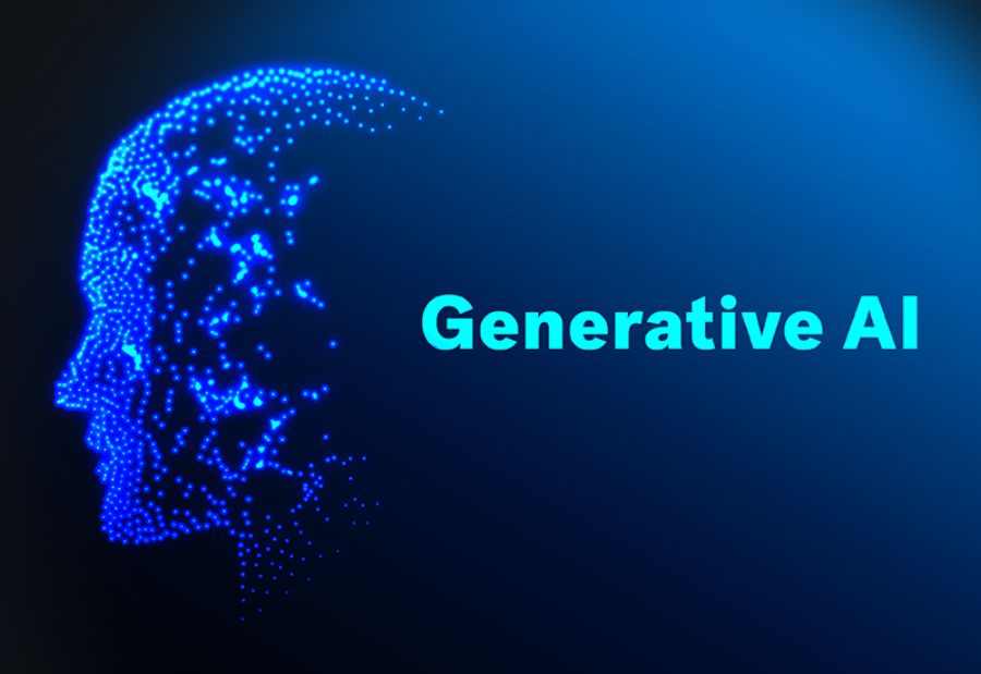 Everyone's buzzing about Generative AI, but what exactly is it?😓 ✅ Generative AI? ✅ How does it work? ✅ Benefits of it? Let's find out in today's thread with an example! [Must have to know🔖]