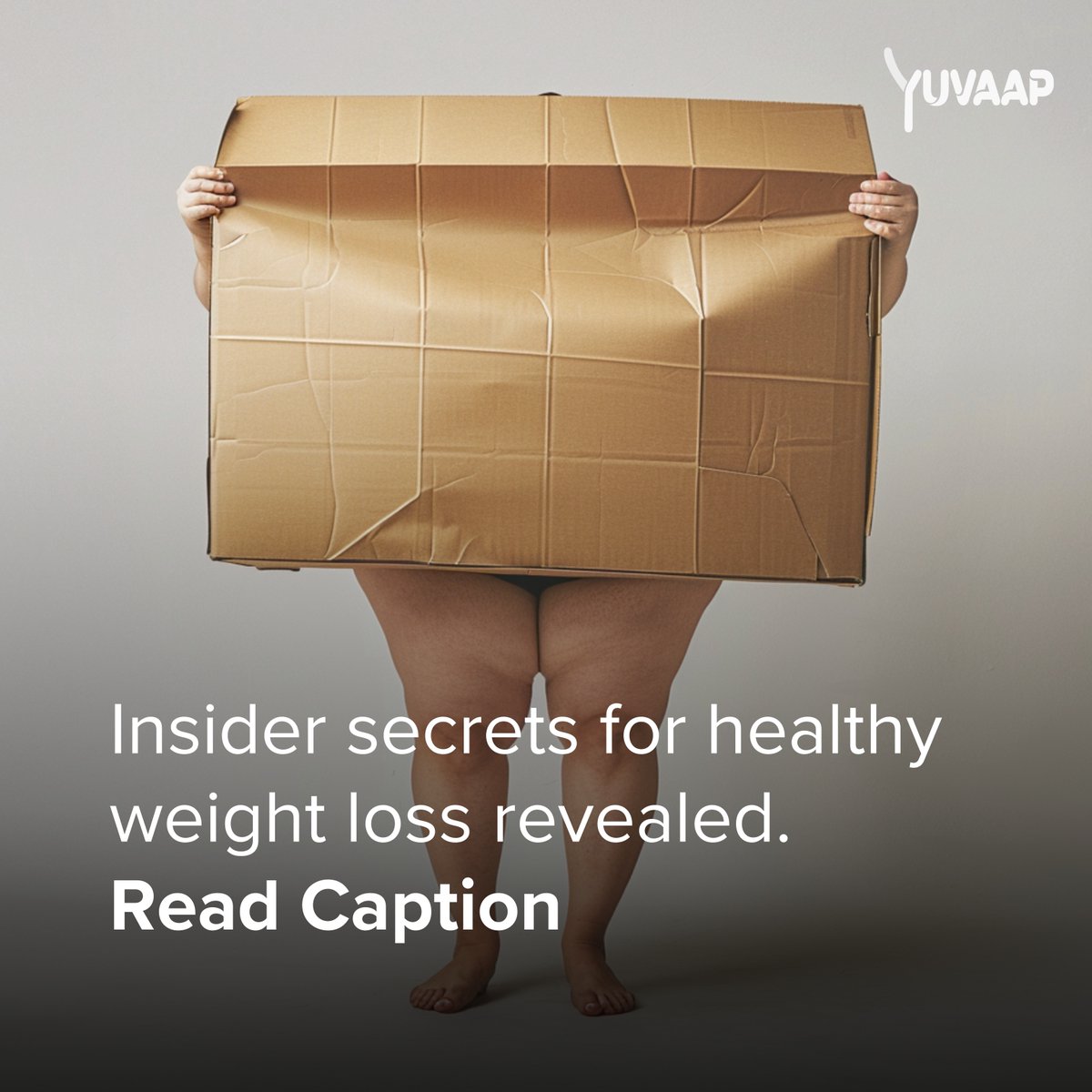 Discover the insider secrets to healthy weight loss! From nutrition tips to workout hacks, we've got you covered. Say hello to a fitter, happier you!

#yuvaap #findyoury #calories #weightloss #weightlossjourney #fitness #healthylifestyle #healthyeating  #motivation