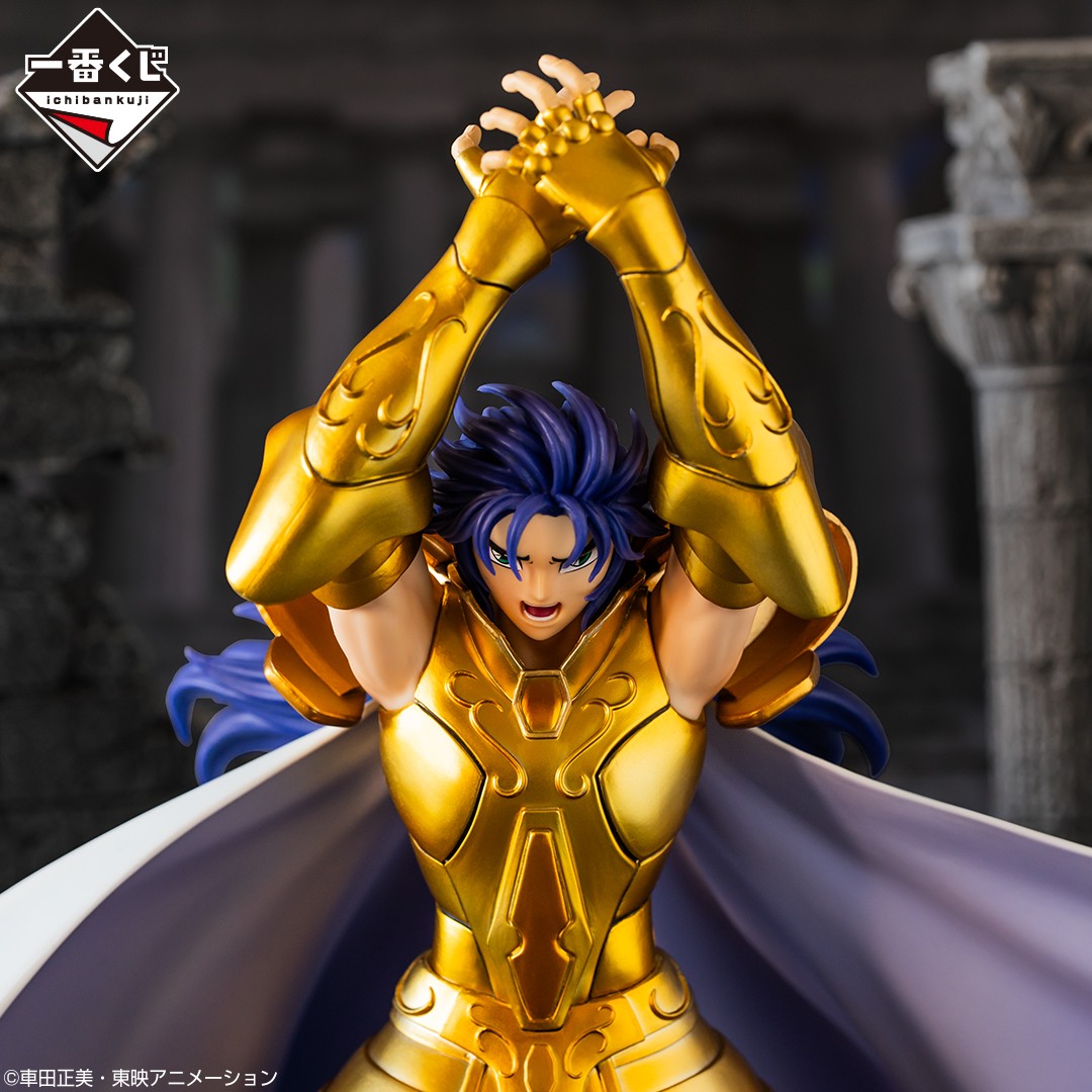 一番くじ(BANDAI SPIRITS) on X: 一番くじ(BANDAI SPIRITS) on X: