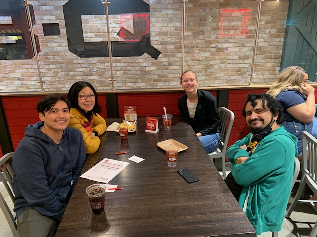 DFWTrivia's tweet image. True Texas BBQ - Plano - Live Trivia - Wednesdays @ 7pm