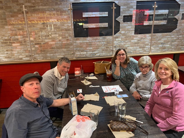 DFWTrivia's tweet image. True Texas BBQ - Plano - Live Trivia - Wednesdays @ 7pm