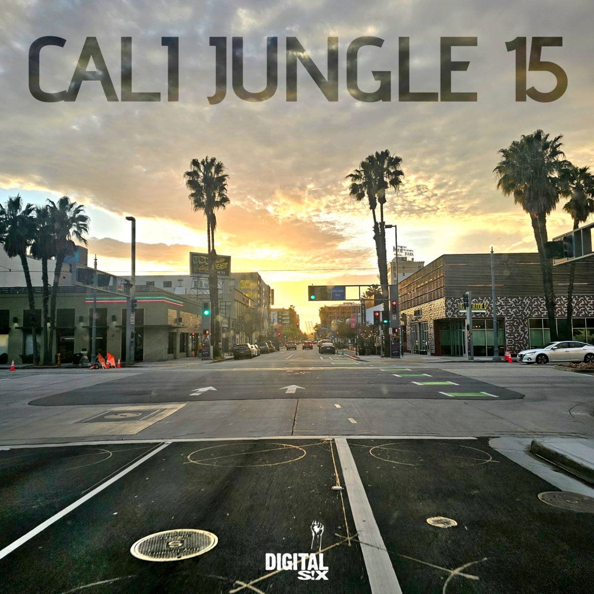 6blocc's tweet image. Dropping this 15-track Remix release FRIDAY!
6blocc.bandcamp.com

#saturdaylove #carnival #joyandpain #remix