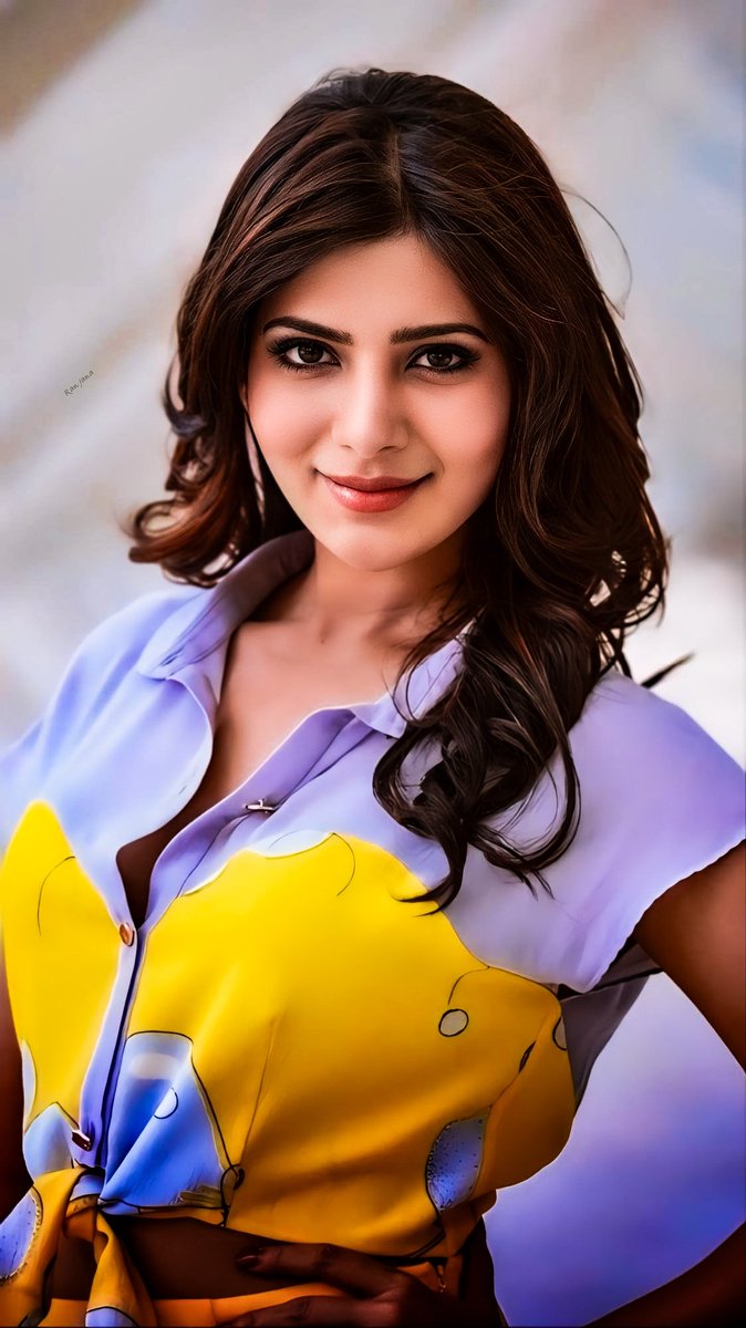 𝙎𝙖𝙢💗🫶

<a href="/Samanthaprabhu2/">Samantha</a> 
#SamanthaRuthPrabhu #Samantha