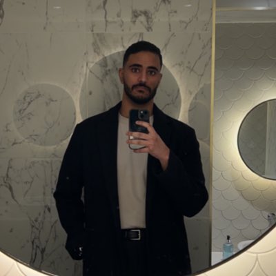Abadiyan_'s tweet photo. #NewProfilePic https://t.co/kY0MzKhW2I
