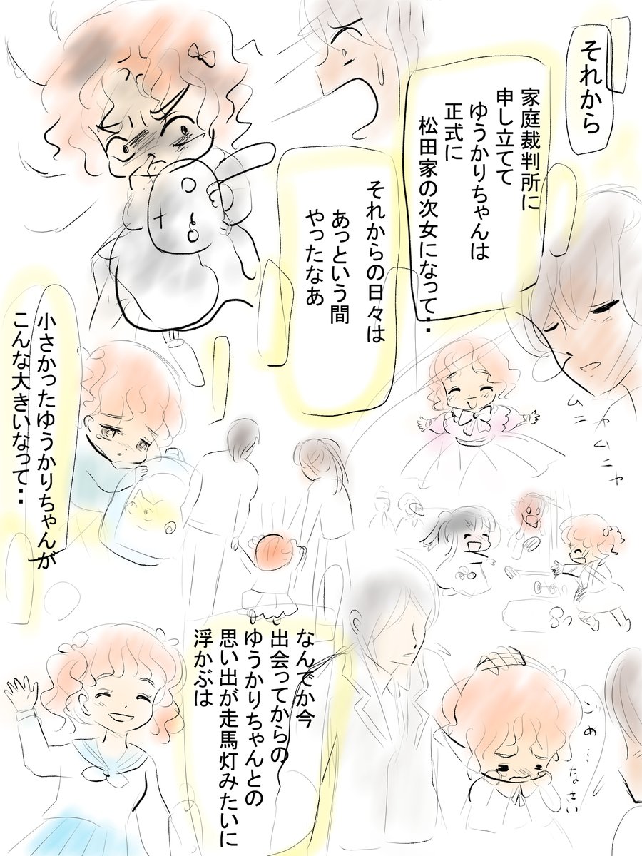 昨日描いた絵です( ゜Д゜) 
 恋の魔法とおまじない729-5ラフ
福娘童話集様昔話「あまのじゃくくらべ」ペン入れ  

昨日は忙しくあまり描けませんでしたが
今日も今まで上娘の病院に付き添い、夕方も上娘の別の病院に付き添いであまり描けそうにありません(*'Д`)  
 #恋の魔法とおまじない 