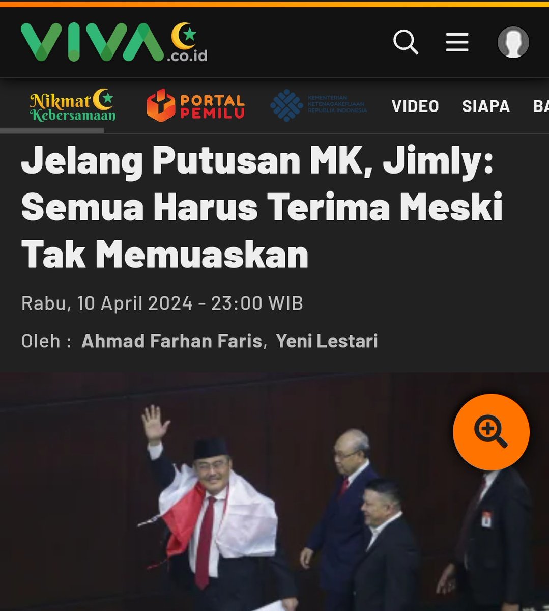 Hello @JimlyAs jika keputusannya tdk menguntungkan pihak anda ( 02 ) apakah Ju-ber ini masih berlaku 👇