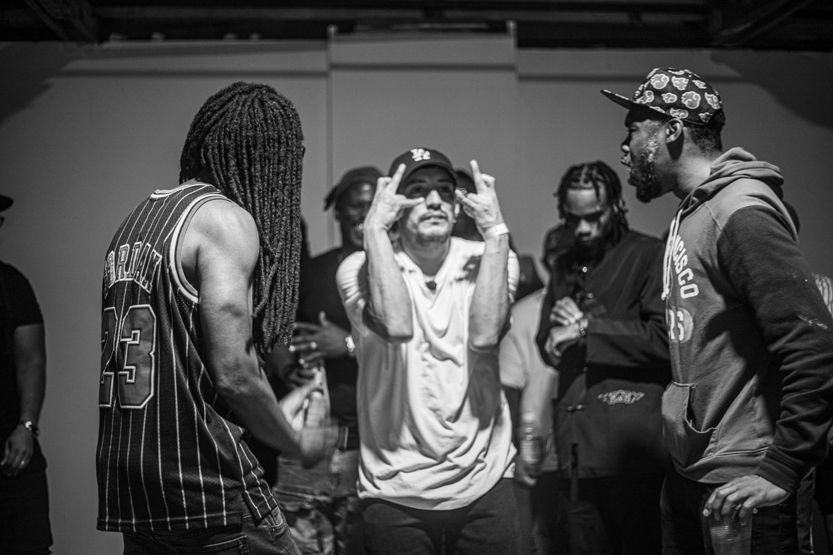 StylezThaRook's tweet photo. I rap sometimes.. 🤧🔥 https://t.co/ve55dkE2tJ