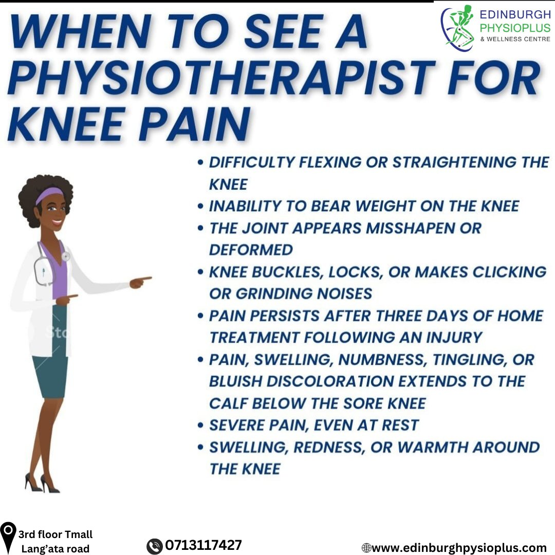 knee physiotherapy strengthens the knee, reduces swelling and relieves pain.
#kneepain
#kneephysiotherapy