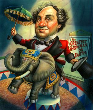 Best Quotes Of The Day

“Advertising is to a genuine article what manure is to land, - it largely increases the product.” - P. T. Barnum

Best Quotes Of The Day (Media Man)
mediaman.com.au/articles/best_…

#PTBarnum #advertising #ads #quote #bestquotes #bestquotesoftheday #mediaman