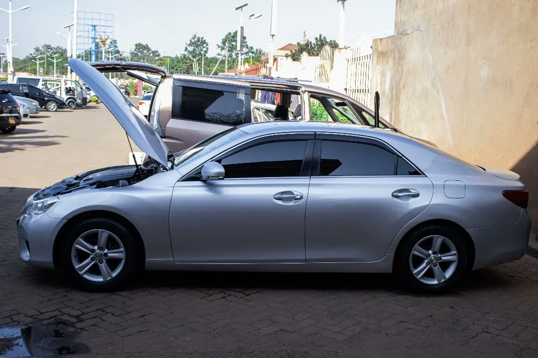 Experience the ultimate shine with Gem Motor Wash! Elevate your ride with our expert car cleaning service, leaving every inch sparkling and showroom-worthy. Drive with confidence and turn heads on the road.
 #ShineOn #GleamAndGlow #GemMotorWash #CarCare #SparklingClean