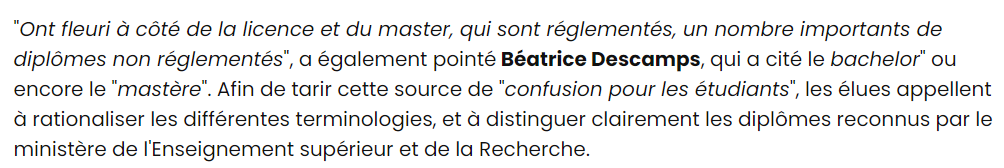 Dans la jungle du marché et de la dérèglementation ! Ces 7 années de Macron ont suffi pour tout casser ! @LCP⤵️