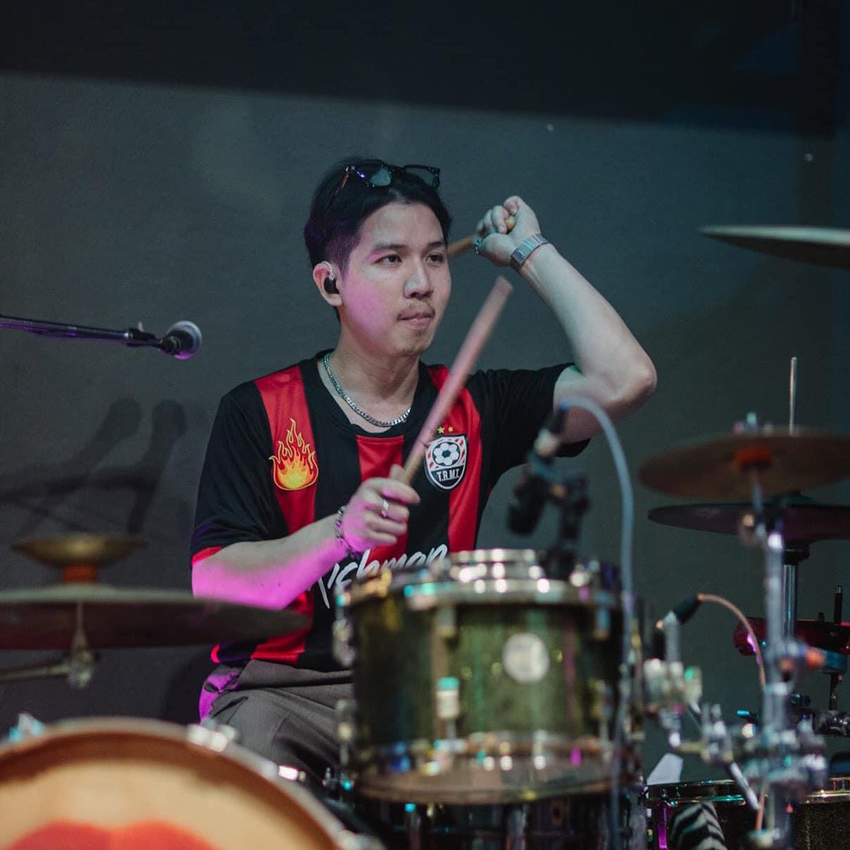 about_TC's tweet photo. 🥁✨ https://t.co/WIJXxTaxBJ