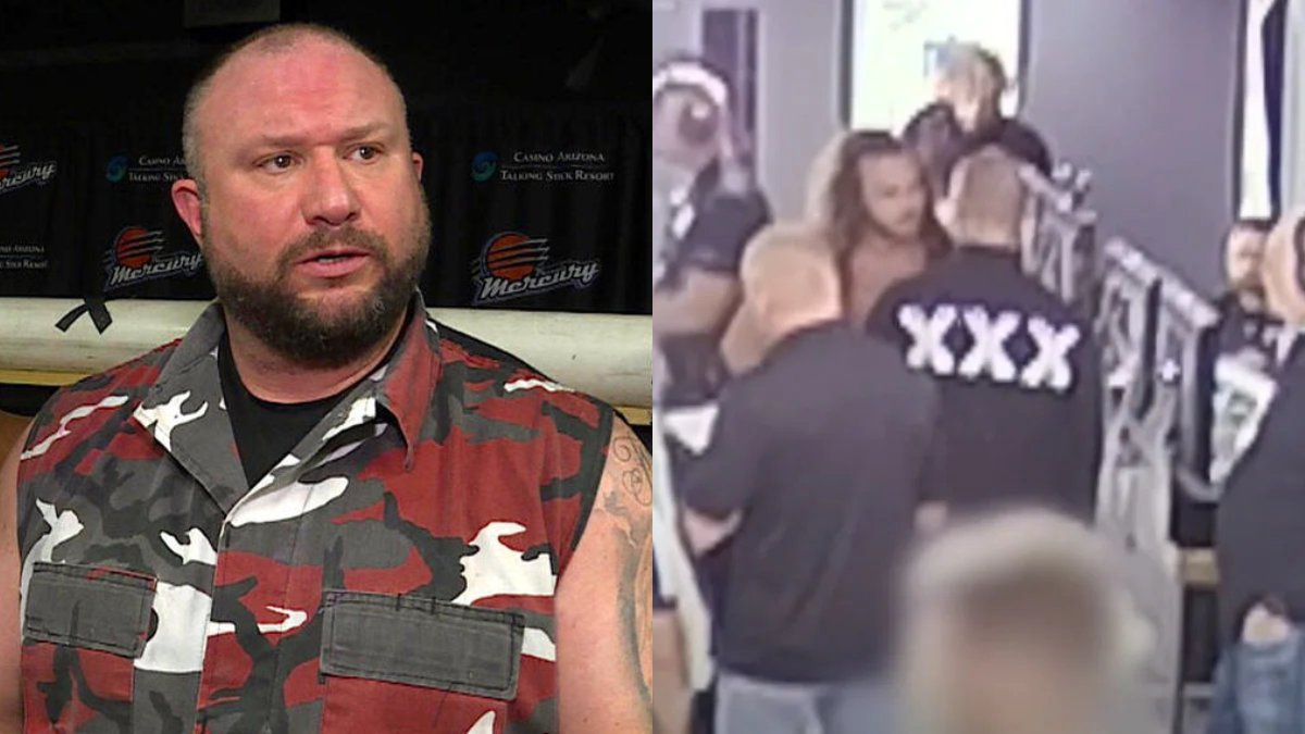 WrestleTalk tweet media