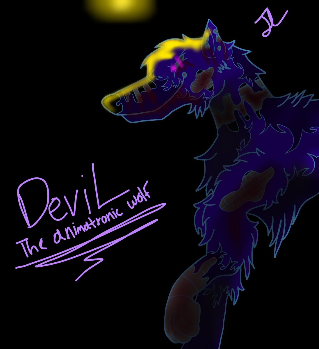 Here's more of my artwork ✨️ 😍 🎨