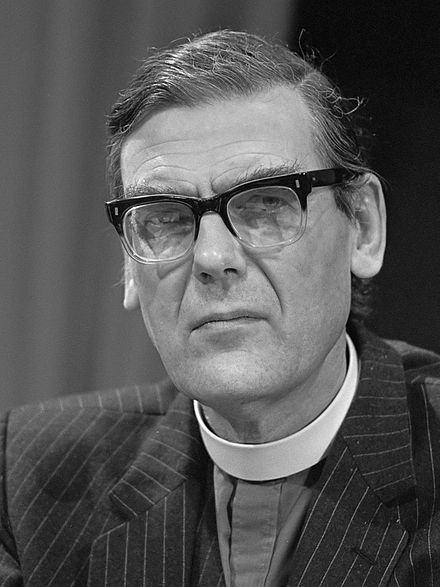 “I believe we owe it to future generations not to close pits before they are properly worked out, just as we owe it to the present generation not to destroy jobs until there is an overwhelming case for doing so.” The Archbishop of York, Dr John Habgood #OnThisDay 1984.
