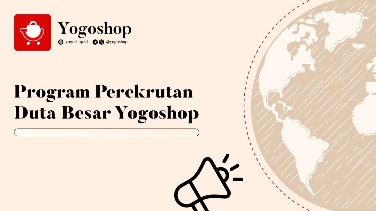 🇮🇩 Yogoshop 🇮🇩 tweet media