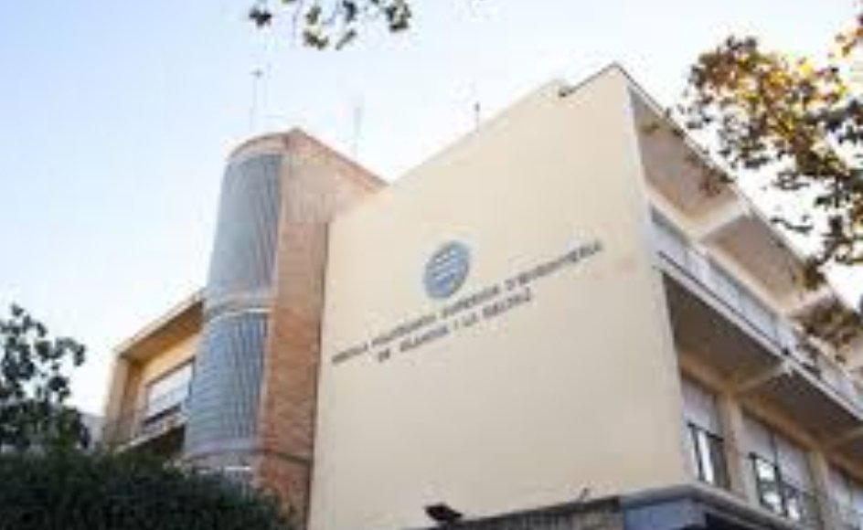 Joan Gómez (@joan_urgelles) on Twitter photo El Consejo de Universidades emet el vistiplau al nou grau d'Enginyeria Elèctrica i Sistemes Ferroviaris de la UPC. Serà el primer a tot l'Estat i ja s'impartirà a <a href="/upcvilanova/">Campus UPC Vilanova</a> 2024/2025. <a href="/la_UPC/">Universitat Politècnica de Catalunya (UPC)</a> <a href="/ajuntamentvng/">Vilanova i la Geltrú</a> <a href="/imetvng/">IMET</a> <a href="/mferrocarrilcat/">Museu del Ferrocarril de Catalunya</a> <a href="/LluchRafecas/">INS F.X. Lluch i Rafecas</a> <a href="/BibUPCVILANOVA/">Biblioteca UPC VILANOVA</a> <a href="/canalblau/">Canal Blau</a> El Consejo de Universidades emet el vistiplau al nou grau d'Enginyeria Elèctrica i Sistemes Ferroviaris de la UPC. Serà el primer a tot l'Estat i ja s'impartirà a <a href="/upcvilanova/">Campus UPC Vilanova</a> 2024/2025. <a href="/la_UPC/">Universitat Politècnica de Catalunya (UPC)</a> <a href="/ajuntamentvng/">Vilanova i la Geltrú</a> <a href="/imetvng/">IMET</a> <a href="/mferrocarrilcat/">Museu del Ferrocarril de Catalunya</a> <a href="/LluchRafecas/">INS F.X. Lluch i Rafecas</a> <a href="/BibUPCVILANOVA/">Biblioteca UPC VILANOVA</a> <a href="/canalblau/">Canal Blau</a>