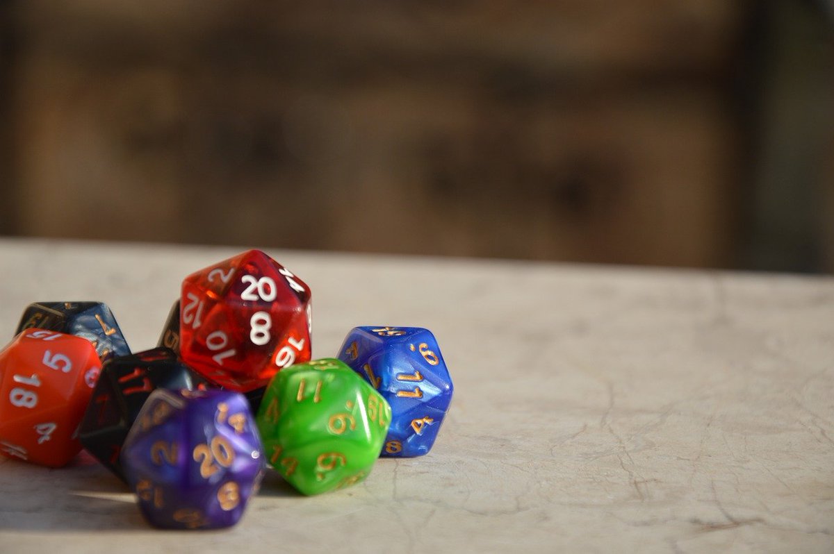 My 80th #podcast episode features me interviewing Clinical Counsellor David Lindskoog from @SFU on how #DungeonsandDragons can be used as a therapeutic tool to reduce feelings of #stress, #anxiety, lonliness & much more. listen here: buzzsprout.com/1838355/148655… @Wizards_DnD #dnd