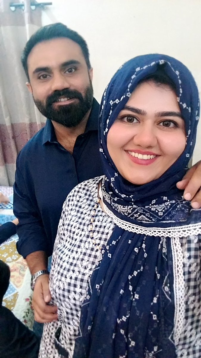 Eid Mubarak from me and my cutie to you and yours. ❤️