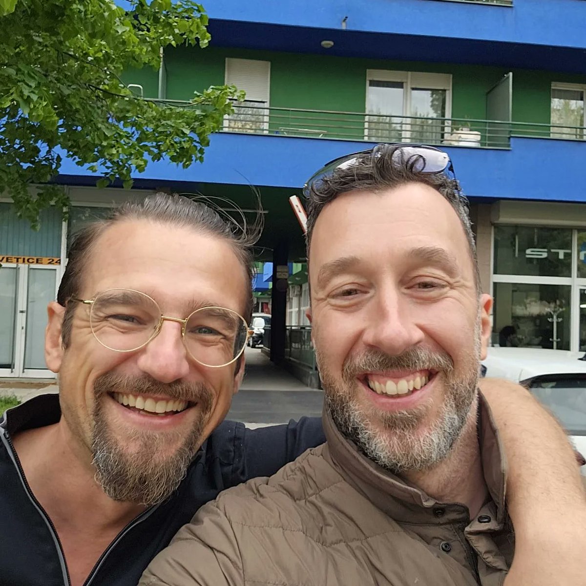 Beckinsight ☢️ tweet media