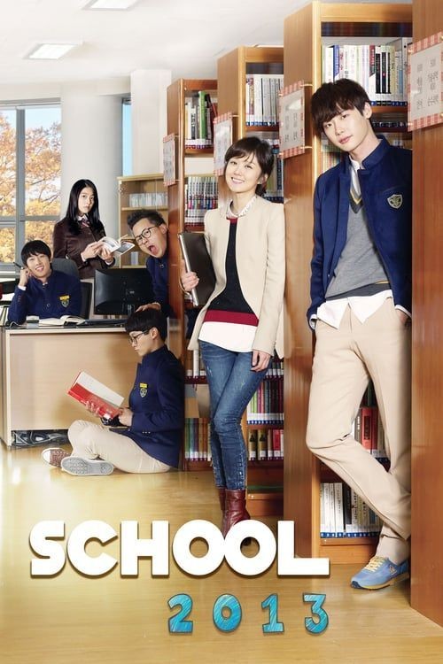 • School 2013
• 2012
• coreano
• 7/10