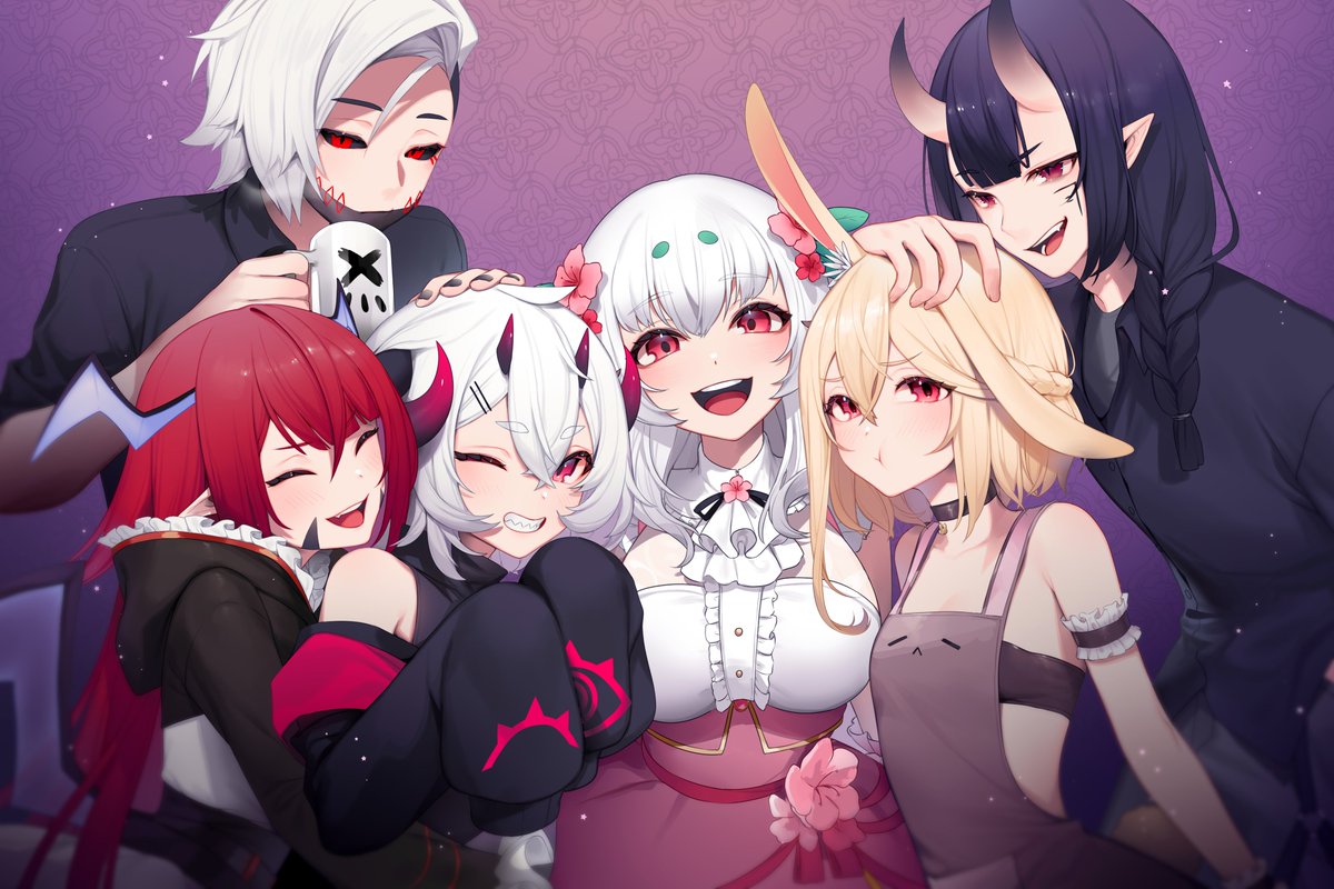 cain_sins's tweet photo. Fun 2am Fact:
This has been my PC wallpaper for over a year now. I set it before everything happened and never changed it to something else, and I'm not 100% sure why. It's a constant painful reminder to me of what I went through in 2023.

yea idk, keeps me on my toes I guess https://t.co/1NNga3K9PY