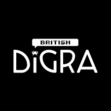 gameficados's tweet photo. ⚠️Conferência Online “In-betweenness of Play”
A conferência se trata de uma colaboração entre o British DIGRA e o DIGRA Brazil e acontecerá remotamente entre o dia 11 a 13 de abril.
Programação:https://t.co/NhoacLbJQh
Inscrição para participar:https://t.co/FeX26jCdea https://t.co/rKxhZXYmnE
