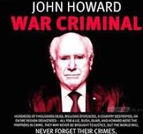 @SkyNewsAust Of course you need to roll out the fossilised war criminal. 

Is this de ja vu or more complicity in genocide at the behest of the US and UK? 

#LNPCorruptionParty #LNPCultistsGriftersLiars #LNPNeverAgain #MurdochGutterMedia