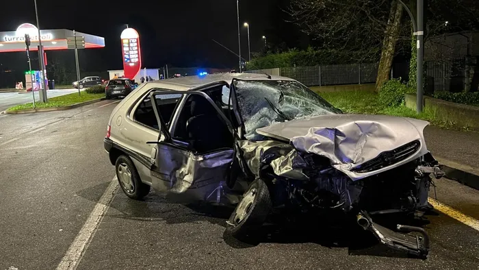 zazoomblog's tweet image. Schianto tra due auto a Telgate un ferito grave - #Schianto #Telgate #ferito #grave zazoom.it/2024-04-10/sch…