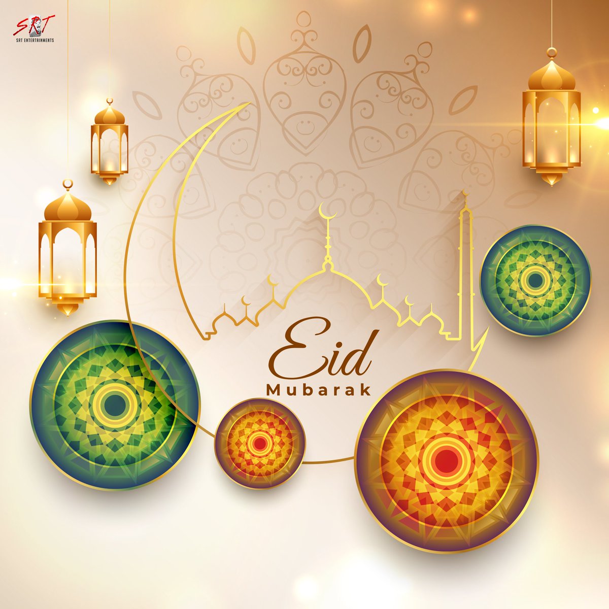 May the festive bring you happiness and peace. Eid al-Adha Mubarak