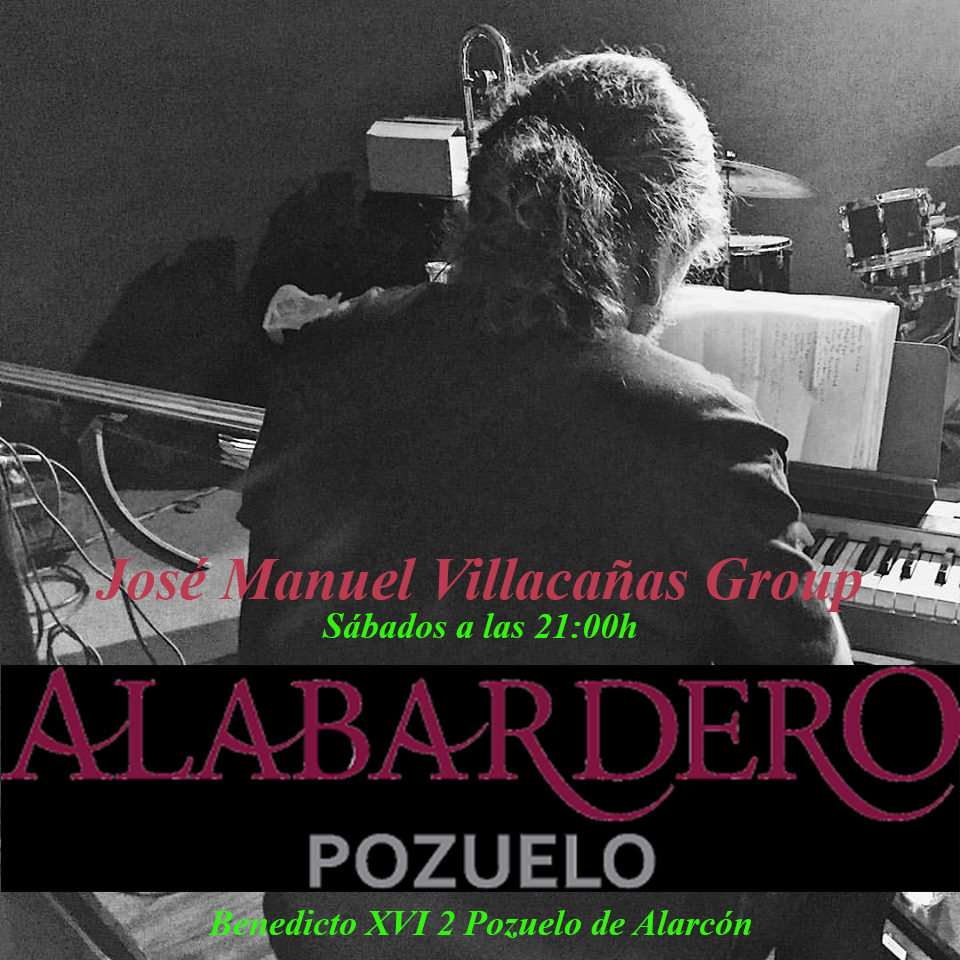Lucia- First Song (Medley)- Jose Manuel Villacañas youtu.be/4-bmF-U3v9A?si… #Jazz #Blues #FreeJazz #BeBop #BlueNote #JazzLovers #MadridJazz #jazzmoderno #jazzinspain #AlabarderoPozuelo