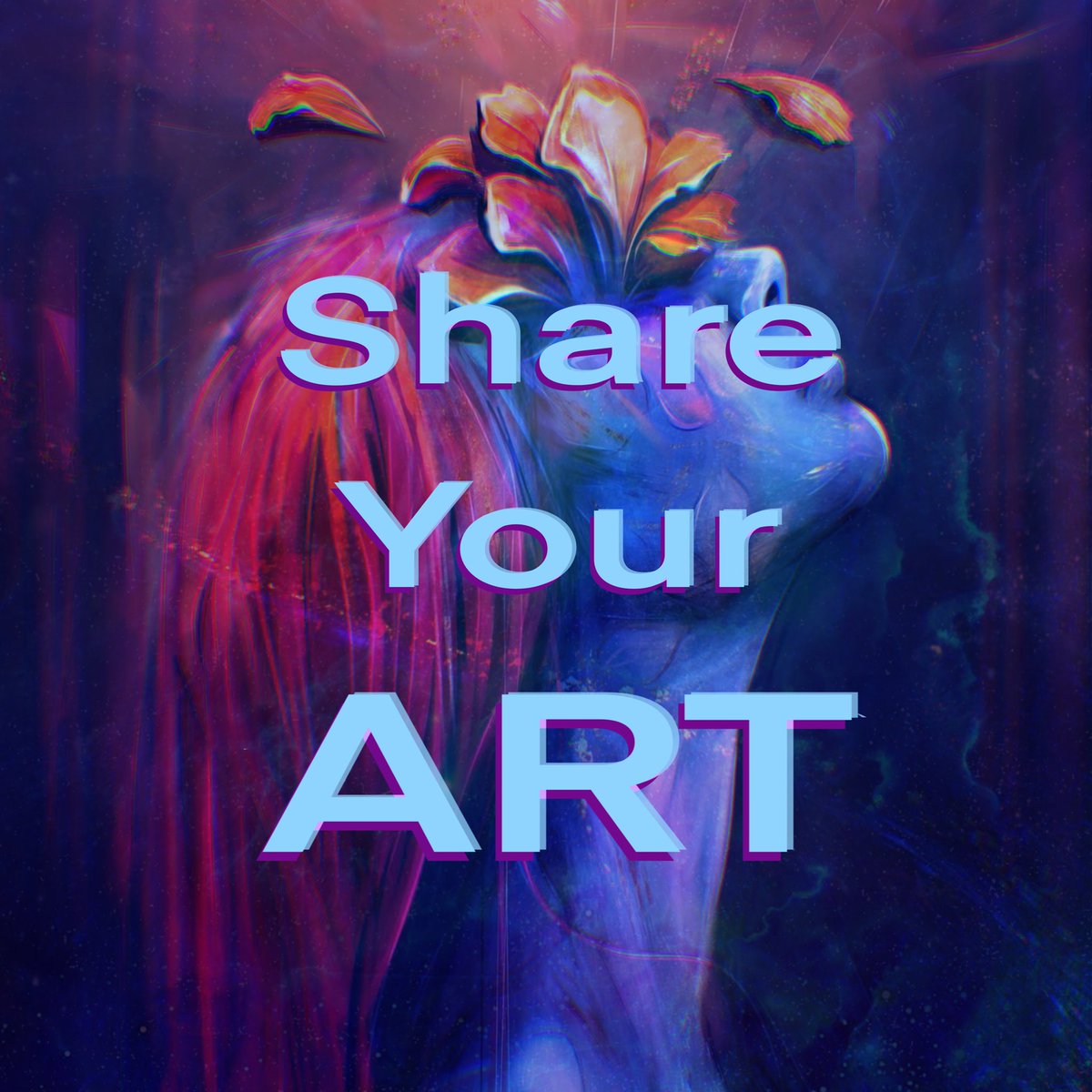 GM 😍🌸 I had some sales recently 😃👍 and it time to give back to the community ❤️ Share your art on @objktcom , @walletbubbles or @base FND I will buy some tomorrow on Friday😃⚡️ 🔹Art-price-link 🔹 Like and RT/QT 🔹 Set reminder to COZY Spase ⚡️ link 🔗👇🏻 🔹Tg friends