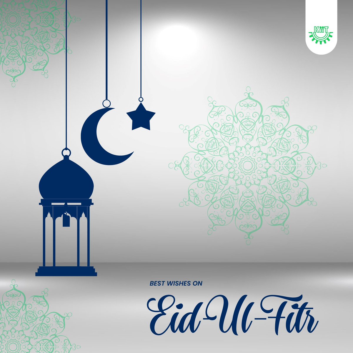 As you celebrate #Eid with family and friends, may your hearts be filled with gratitude and your homes be adorned with love and laughter. May Allah's guidance and mercy illuminate your path, granting you strength, courage, and wisdom in all your endeavours. Eid Mubarak to you and…