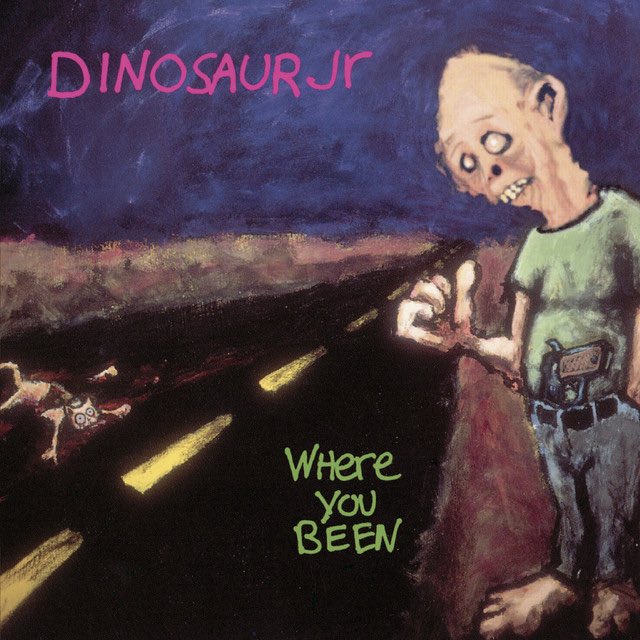 #1993Top20 19 Start Choppin’ | Dinosaur Jr Riffage. youtu.be/Z_-JapMQUPQ?fe…