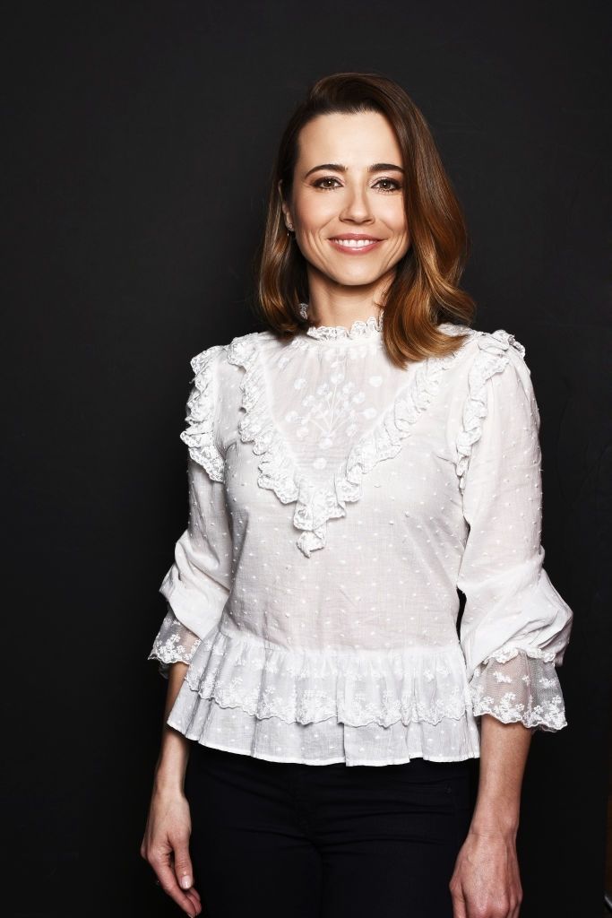 Linda Cardellini #LindaCardellini