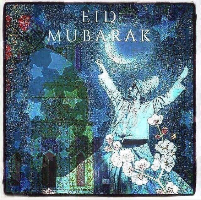 Warmest wishes on Eid-ul-Fitr! May this auspicious occasion fill your lives with happiness, prosperity, and peace. Eid Mubarak! #EidMubarak #Blessings #EidAlFitr2024 #Eidmubarak2024 #ईदमुबारक