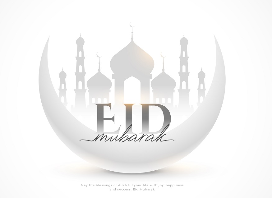 Wishing a Happy Eid to all our wonderful friends and followers! 🌙 May this special day bring you peace, happiness, and countless blessings. From all of us at SCI IVF Hospital, warm wishes for a beautiful celebration filled with love and togetherness. #EidMubarak #EidalFitr