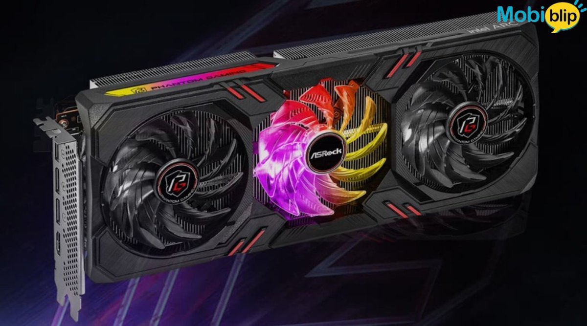 mobiblip's tweet image. Unlocking Laptop Potential: The Ultimate Guide to External GPU Solutions
mobiblip.com/external-gpu-f…
.
.
.
#eGPU #LaptopUpgrade #GraphicsPower #TechInnovation #GamingRevolution #ExternalGPU #PerformanceBoost #GameChanger