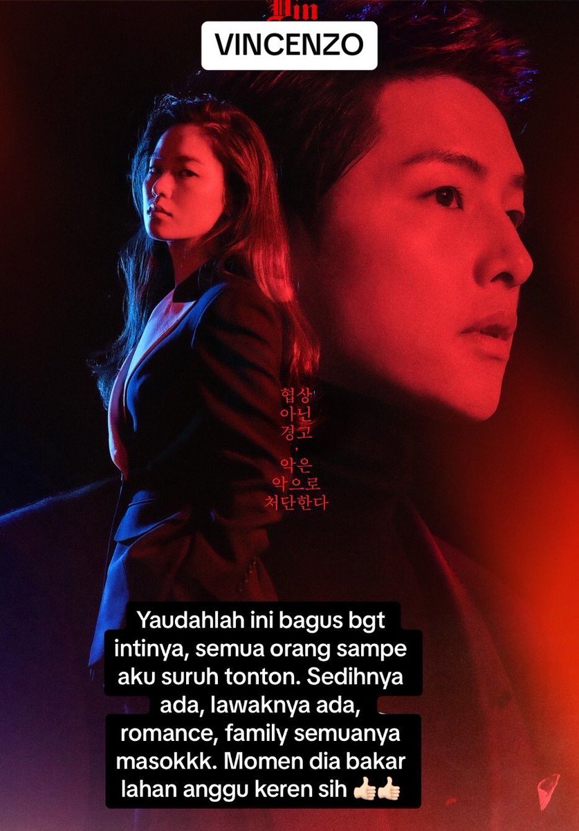 movirative's tweet photo. Daftar K-Drama yg Memorable buat aku nihhh. Kalau kalian apa? Coba komen yaww 🫶🏻🫶🏻 https://t.co/0UNy76MMwO