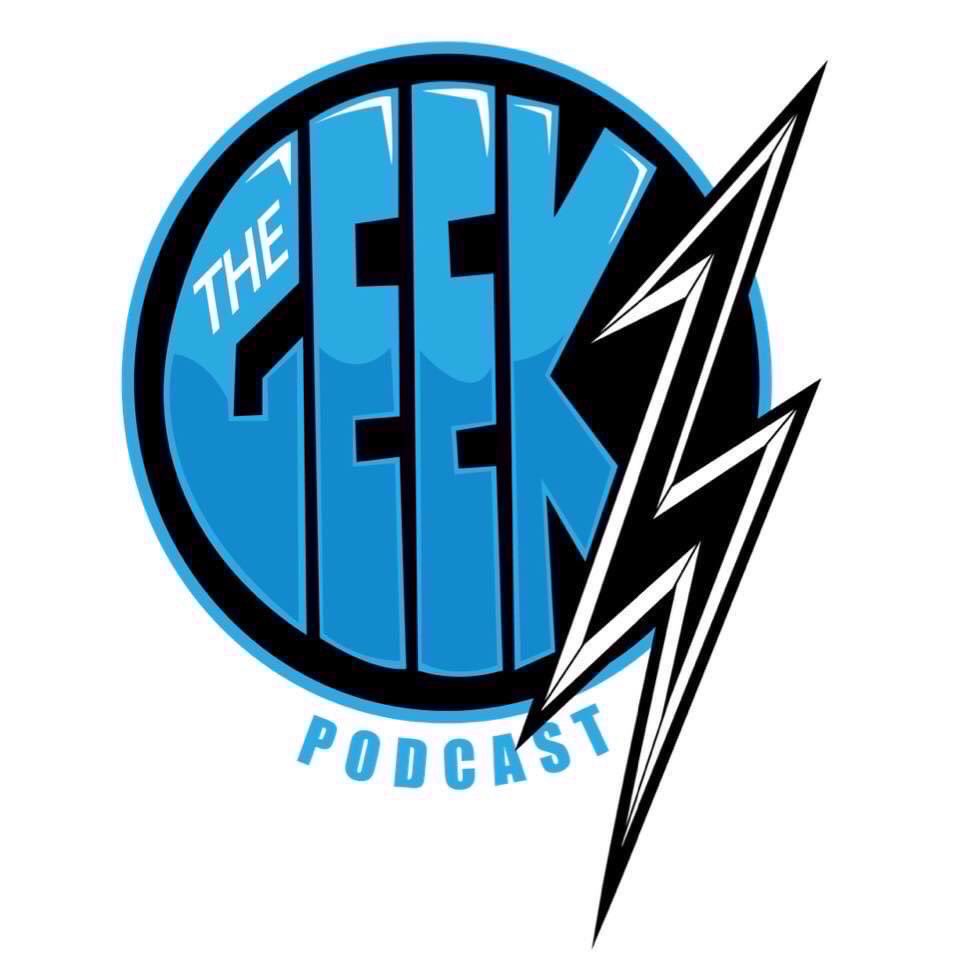 Check out The Geekz Podcast for everything entertainment!

#TheGeekz #GeekFlix #TheToyBox #ComicBookCorner #Movies #TVShows #Cartoons #Comics #Toys #VideoGames #Entertainment #PopCulture #Podcast #Podcasting #PodLife #PodernFamily #PodcastHQ #PodNation

podbean.com/wlpi/dir-jbpng…
