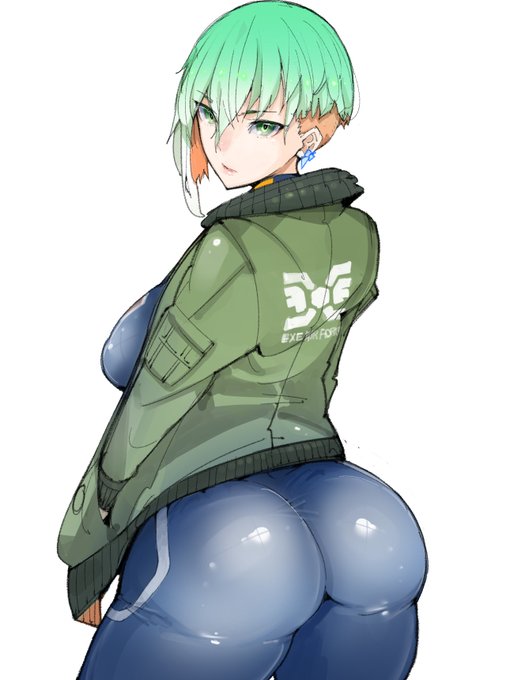 ファイナルフォーメーションってゲームの
アイ・リンドウちゃん! 