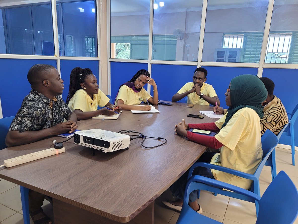 iGEM MAKERERE 2023 (@2023igem) on Twitter photo We are excited for <a href="/MichaelOkea/">MICHAEL OKEA</a>, our team leader, with a chance to attend the Global #SyntheticBiology Conference <a href="/SynBioBeta/">SynBioBeta</a>! To incentivize his travel and stay, KINDLY #donate TO THE GOFUNDME
gofundme.com/f/empower-okea…
Your support promises growth for young African scientists We are excited for <a href="/MichaelOkea/">MICHAEL OKEA</a>, our team leader, with a chance to attend the Global #SyntheticBiology Conference <a href="/SynBioBeta/">SynBioBeta</a>! To incentivize his travel and stay, KINDLY #donate TO THE GOFUNDME
gofundme.com/f/empower-okea…
Your support promises growth for young African scientists