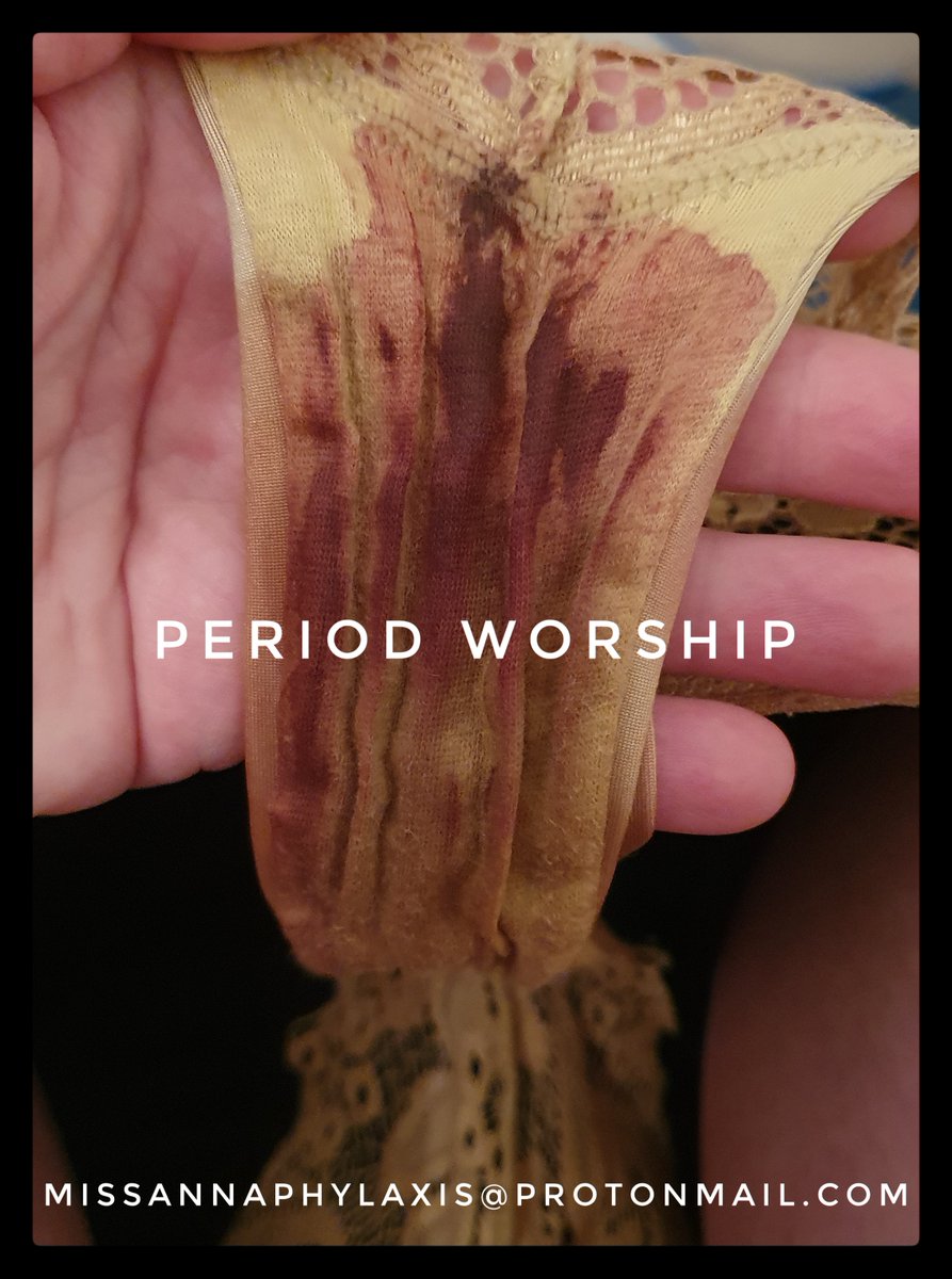 Period worship - DM to get on the waiting list