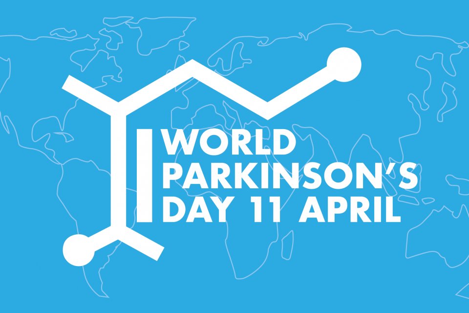 Together, we can make a difference in understanding, empathy, and finding a cure. #WorldParkinsonsDay #UniteForParkinsons #RaiseAwareness