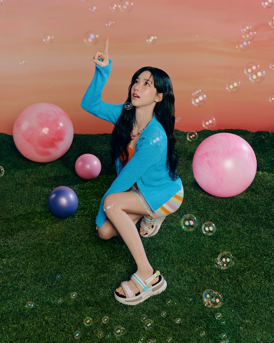 karinaofmoment's tweet photo. 240411 컨버스 코리아 인스타 #카리나 https://t.co/Y04Fu8Ql0t