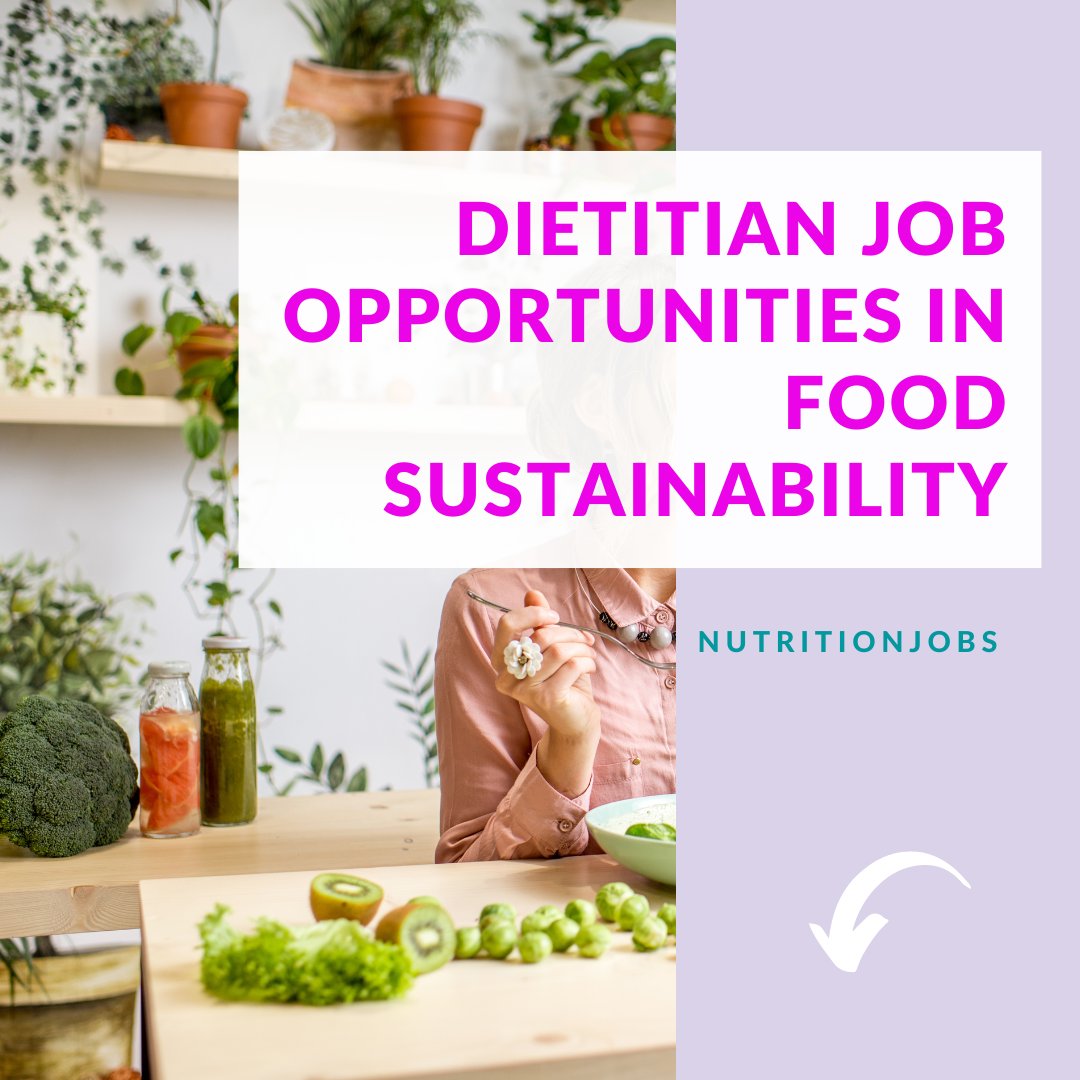 NutritionJobs tweet media