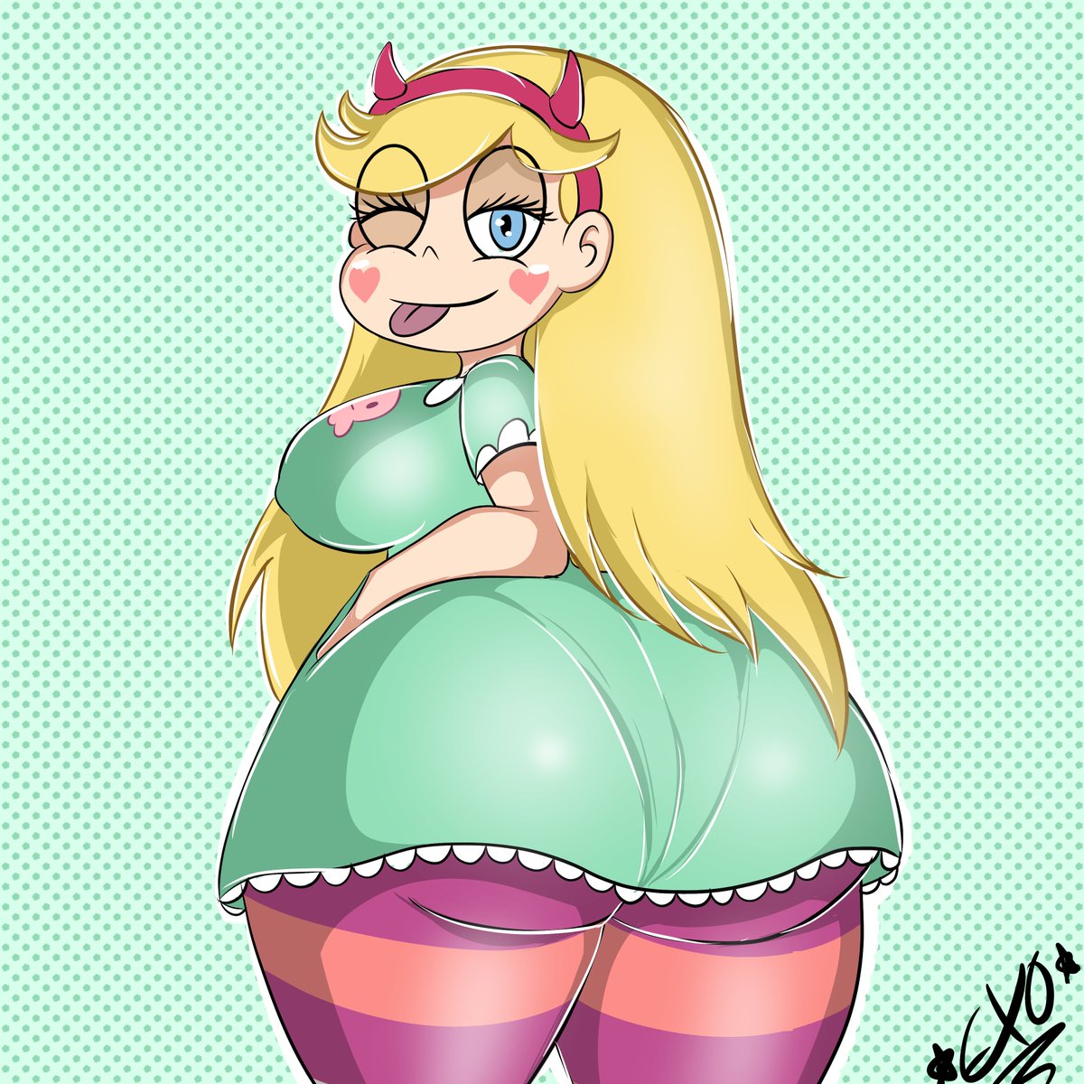 ExoComicsOF's tweet image. another commission of my favorite waifu   thanks to @UselessWClone the commission